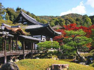 高台寺 高台寺