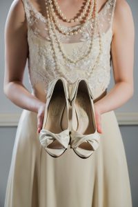 Dress shoes