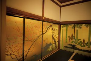襖