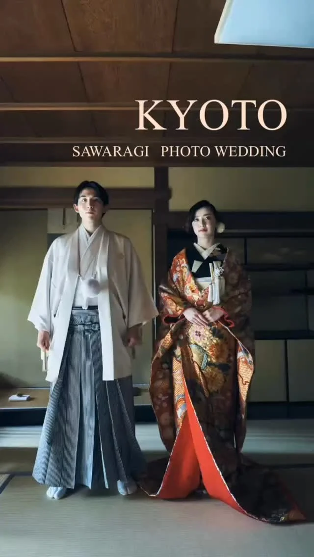 WS228 菊スパン刺繍に鳳凰の鶴 | お衣裳さわらぎ